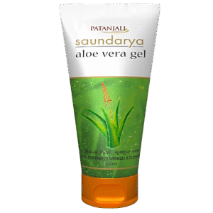 Patanjali Saundarya Aloe Vera Gel 150 ml