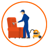 Upholstery Cleaning
