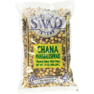 Swad Mahabaleshwari Chana