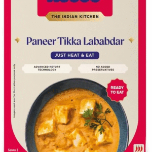Hocco Paneer Tikka Lababdar